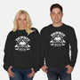 Dammit Gym-unisex crew neck sweatshirt-mephias