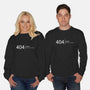 Error: Motivation Not Found-unisex crew neck sweatshirt-dudey300