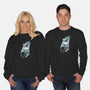 Winter Has Come-unisex crew neck sweatshirt-dandingeroz