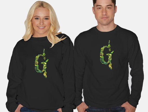 You're In For A Scare