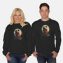 As You Kiss-unisex crew neck sweatshirt-MarianoSan