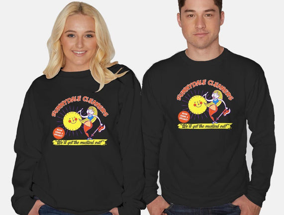 Sunnydale Cleaners