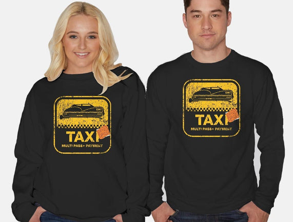 Dallas Taxi