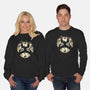 Neighbor's Dream-unisex crew neck sweatshirt-Harantula