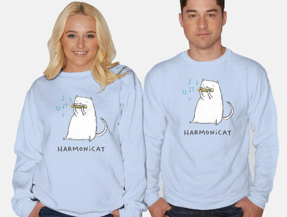 Harmonicat