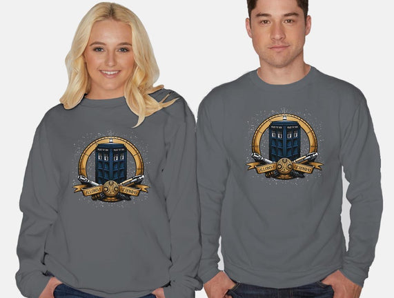 The Day of the Doctor