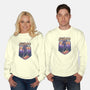 Masters Of The Outdoors-unisex crew neck sweatshirt-jlaser