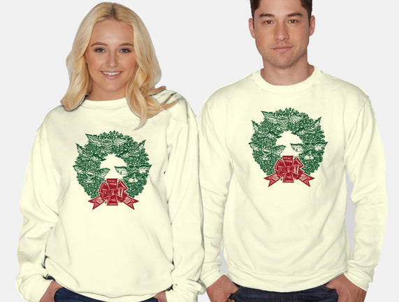 It's Beginning To Look A Lot Like Gremlins
