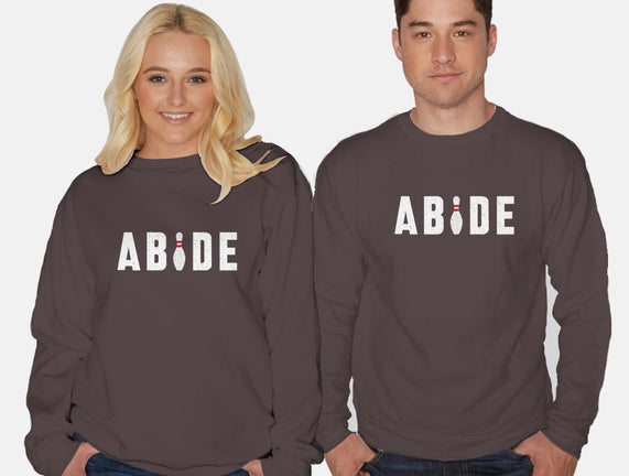 Abide