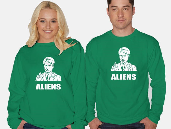 Aliens
