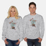 Re-Bound-unisex crew neck sweatshirt-jun087
