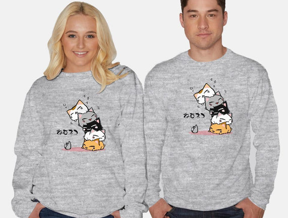 Neko Uh-oh