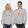 State of Mind-unisex crew neck sweatshirt-WhosTonyRamos