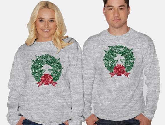 It's Beginning To Look A Lot Like Gremlins