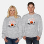 Monster Island-unisex crew neck sweatshirt-AustinJames