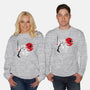 Cloud in Japan-unisex crew neck sweatshirt-albertocubatas