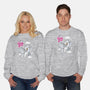 My Little Buckbeak-unisex crew neck sweatshirt-Italiux