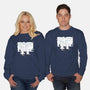 Take Over the World-unisex crew neck sweatshirt-thehookshot