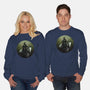 Pestilence-unisex crew neck sweatshirt-andyhunt