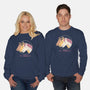 Unless You Can Be a Unicorn-unisex crew neck sweatshirt-tobefonseca