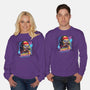 Welcome To The Jungle-unisex crew neck sweatshirt-RockyDavies