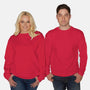 Battalion-unisex crew neck sweatshirt-risarodil
