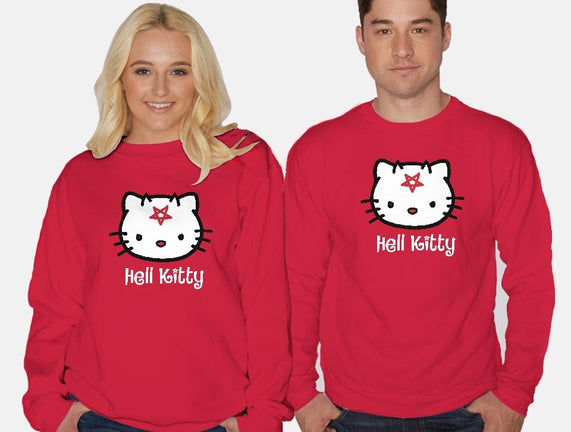 Hell Kitty