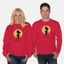 Looking for the Dragon-unisex crew neck sweatshirt-ddjvigo