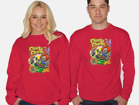Chucky Charms