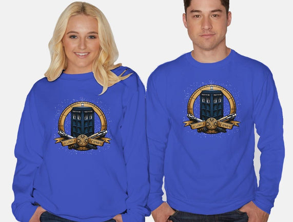 The Day of the Doctor