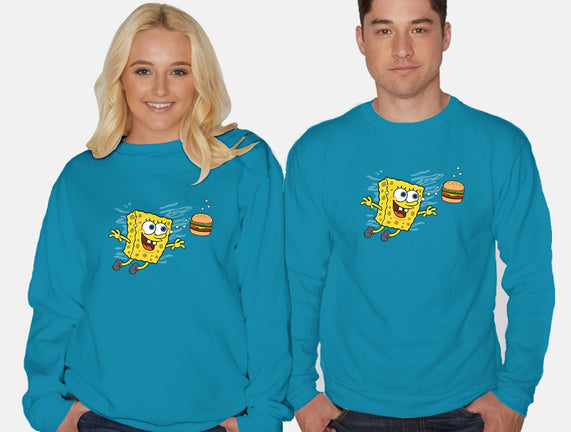 Spongemind