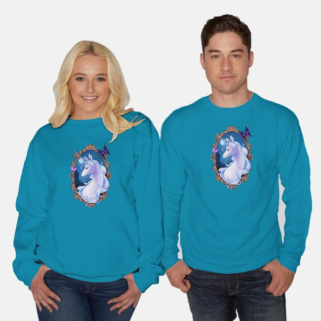 Am I The Last-unisex crew neck sweatshirt-shavostars