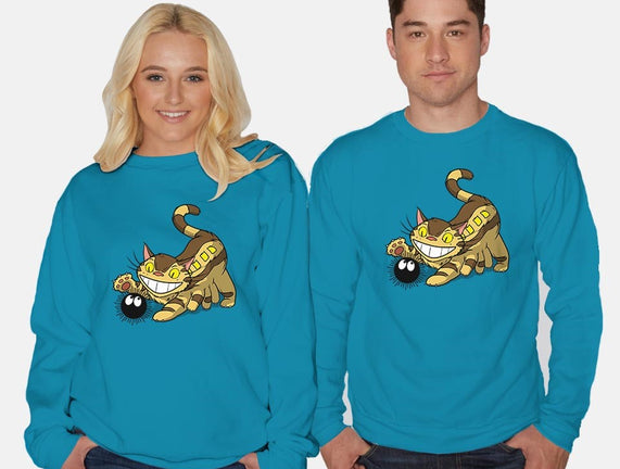 Kitten Bus