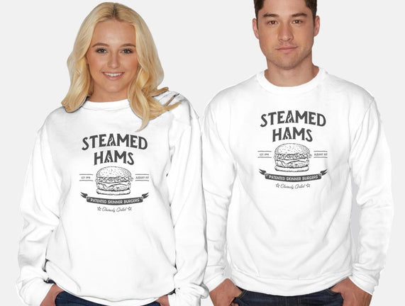 Steamed Hams