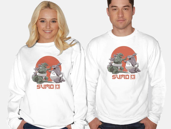 Sumo Pop