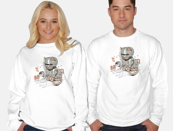 Robocat