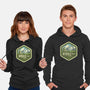 Hyrule Field National Park-unisex pullover sweatshirt-chocopants