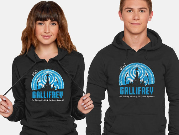 Visit Gallifrey