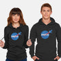 Smeg-unisex pullover sweatshirt-geekchic_tees
