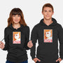 Obey Cats-unisex pullover sweatshirt-tobefonseca