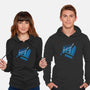 Goose The Animated Series-unisex pullover sweatshirt-Eilex Design
