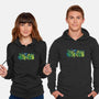 Where the Old Things Are-unisex pullover sweatshirt-ZombieDollars