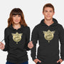 Timeless Bravery and Honor-unisex pullover sweatshirt-michelborges