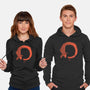 The Beauty of Imperfection-unisex pullover sweatshirt-ppmid