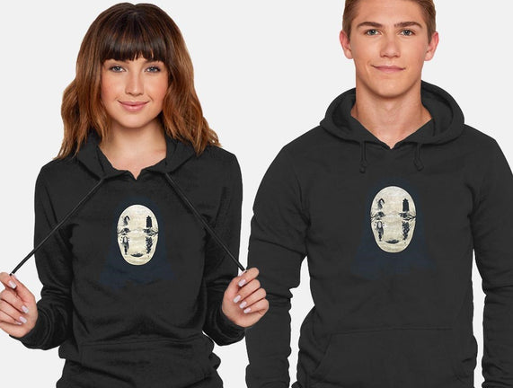 Forest Without a Face