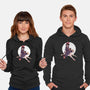 Magical Delivery-unisex pullover sweatshirt-jdarnell