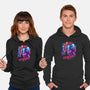 Dead or Alive-unisex pullover sweatshirt-zerobriant