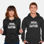 Wick Happens-unisex pullover sweatshirt-Bo Bradshaw