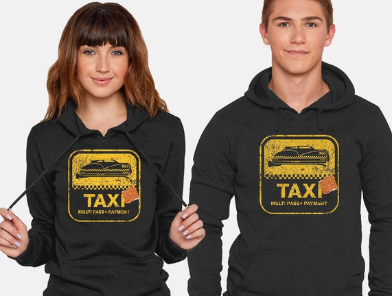 Dallas Taxi