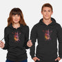 Magic Adventure-unisex pullover sweatshirt-pescapin